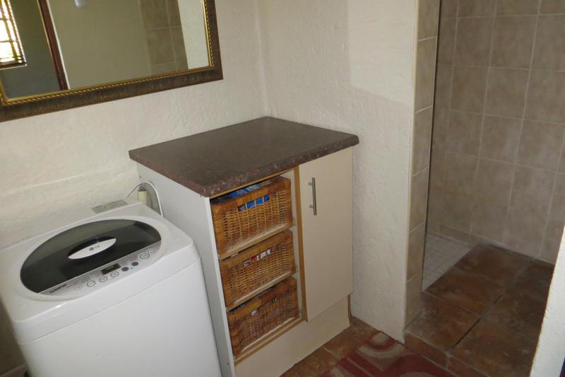 3 Bedroom Property for Sale in Nieu Bethesda Eastern Cape